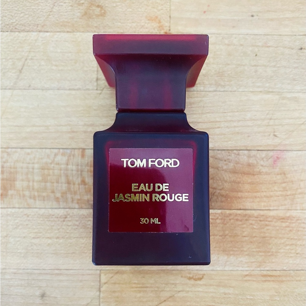 Tom Ford Eau De Jasmin Rouge 1 Fl Oz